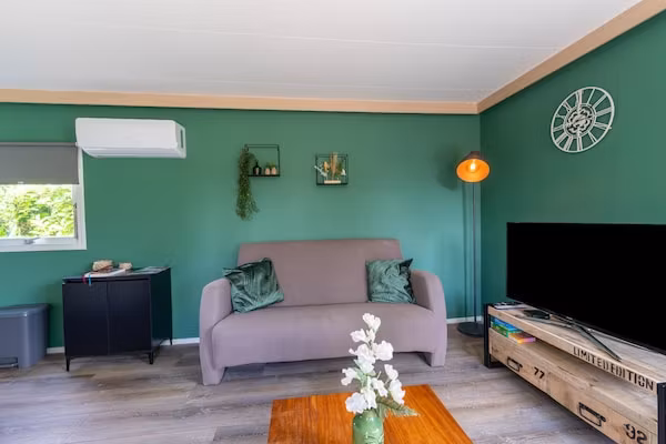 Huisje 60 Stegeren in Stegeren - Foto 1 van 35