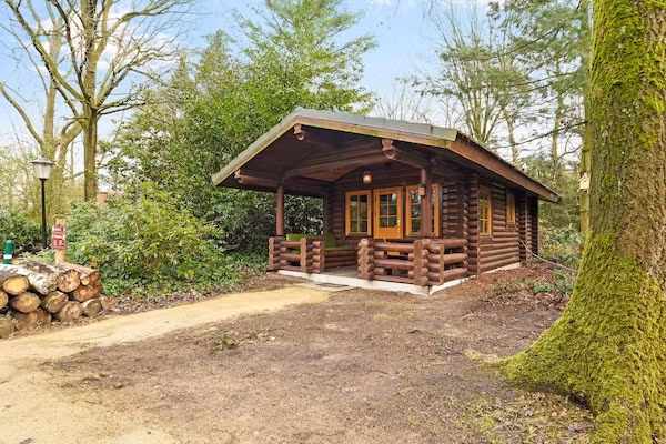 Parc Duc de Brabant 3 in Diessen-Baarschot - Foto 1 van 40