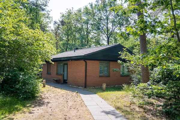 Parc Heihaas 2 in Putten - Foto 1 van 40