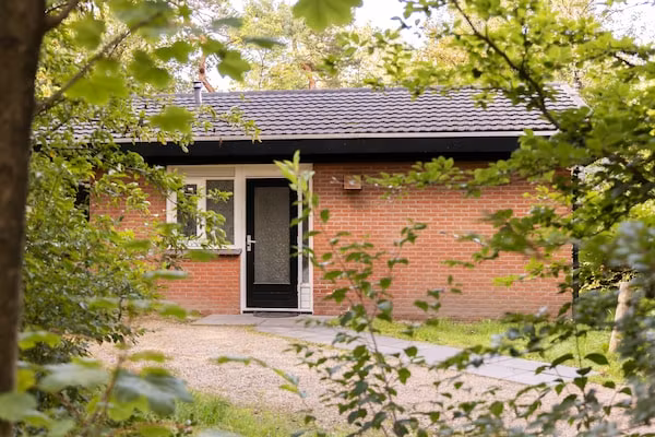 Parc Heihaas 9 in Putten - Foto 1 van 40