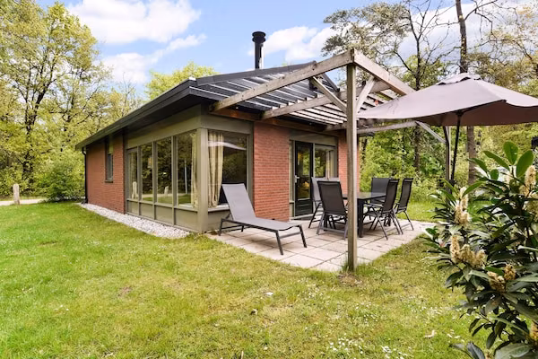 Parc Heihaas 12 in Putten - Foto 1 van 40