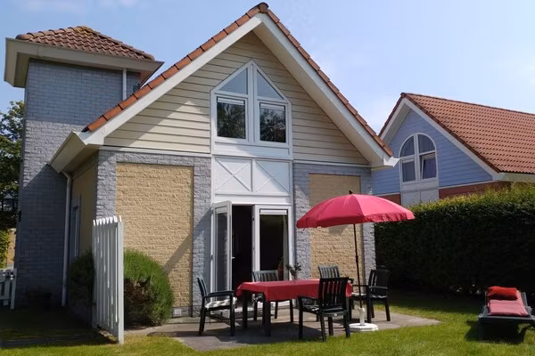 268475 in Kamperland - Foto 2 van 34