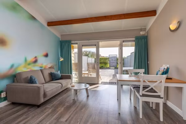 Studio - Vlissingsestraat 3-2  Koudekerke in Koudekerke - Foto 1 van 40