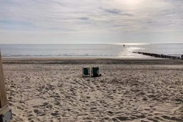 Studio - Vlissingsestraat 3-2  Koudekerke in Koudekerke - Foto 40 van 40