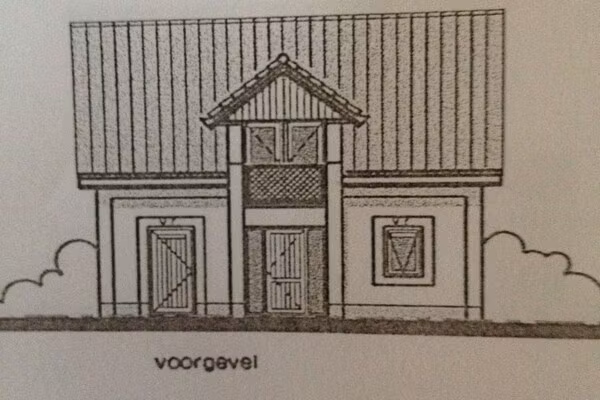 189922 in Kamperland - Foto 42 van 42