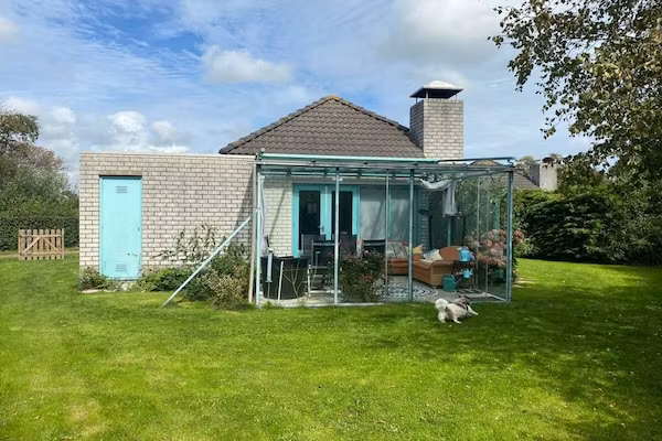 297331 in Dirkshorn - Foto 1 van 20