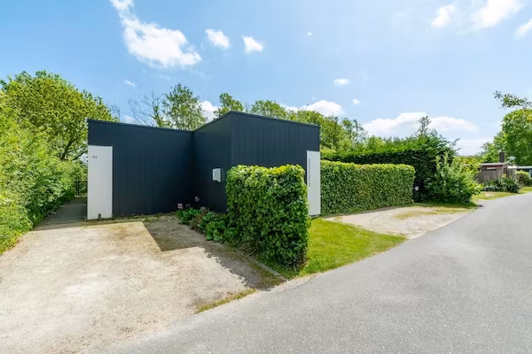 Bungalow Uitwaayer in Sint Maartensvlotbrug - Foto 27 van 27