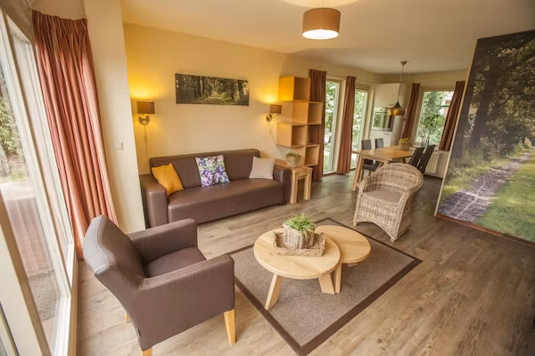 Parc Duc de Brabant 13 in Diessen-Baarschot - Foto 2 van 37