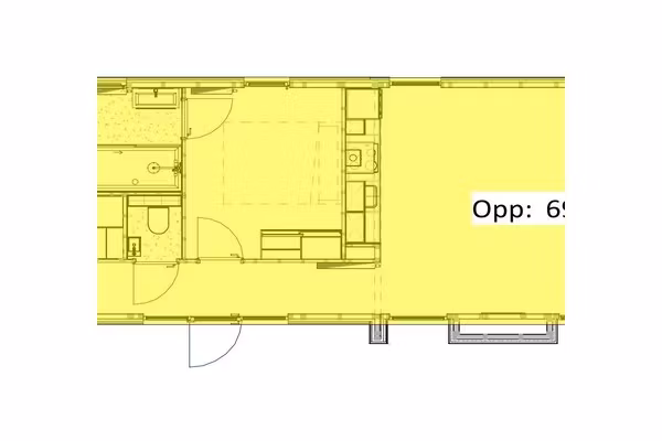 396960 in DC Enkhuizen - Foto 13 van 13