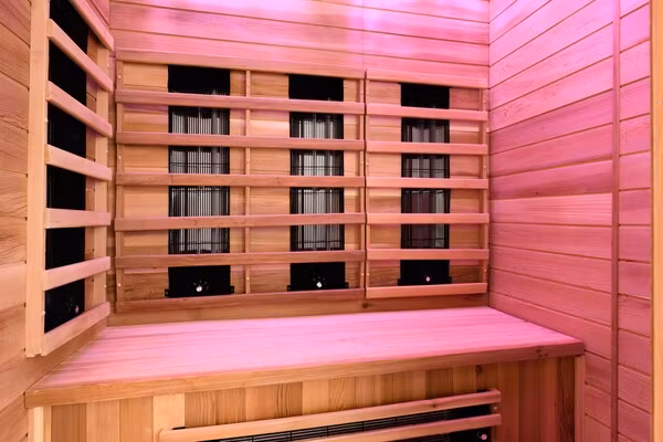 Villapark Akenveen 7 in Tynaarlo - Foto 10 van 10