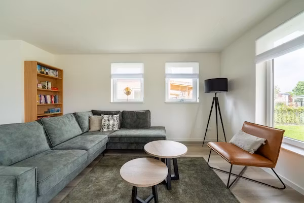 Kuifduiker 122 in Simonshaven - Foto 1 van 40