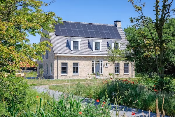 Familievilla Nieuw-Zeeland in Oosterend - Foto 1 van 38