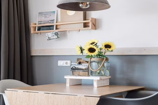 Duynsuites aan zee in Callantsoog - Foto 18 van 18