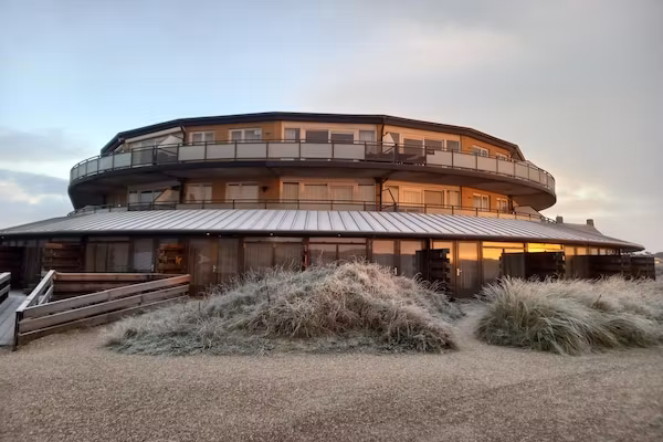 Duynsuites aan zee in Callantsoog - Foto 1 van 18