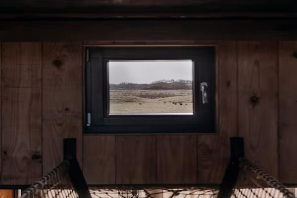 Juttershut Duynpark - Callantsoog in Callantsoog - Foto 31 van 31