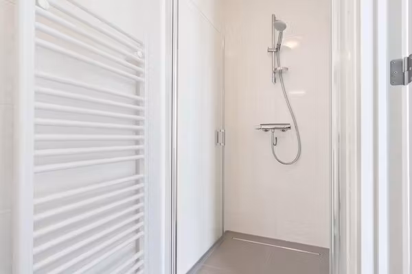 Breskens Apartments & Penthouses 5 in Breskens - Foto 14 van 14