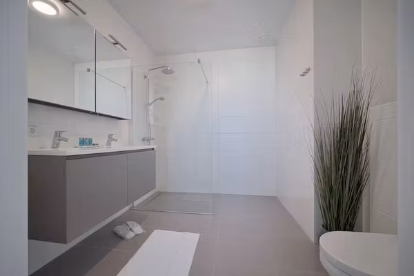 Breskens Apartments & Penthouses 7 in Breskens - Foto 2 van 15