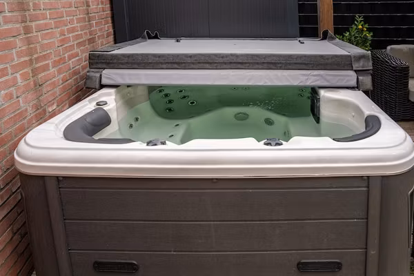 Mergelhuis in Valkenburg - Foto 40 van 40