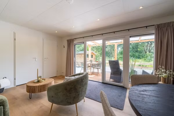 Lodge David in Hattemerbroek - Foto 40 van 40