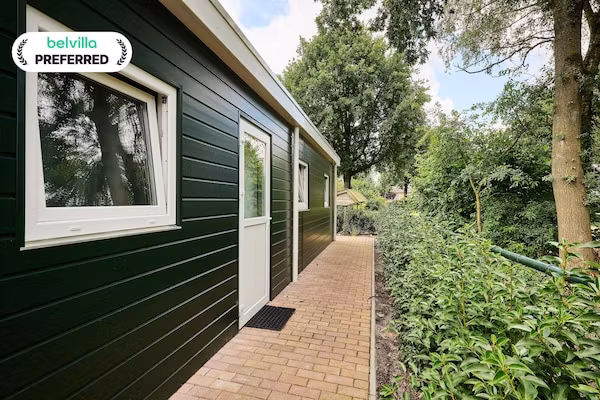 De Weide 4P in De Kiel - Foto 1 van 39