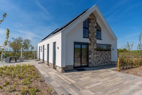 ’t Waddenstrandje in Oudeschild - Foto 2 van 31