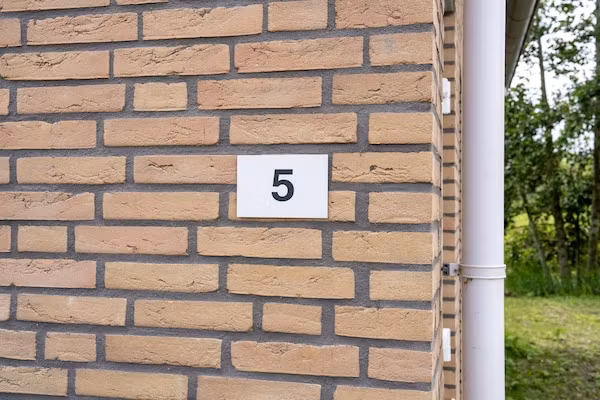 Kuifduiker 5 in Simonshaven - Foto 40 van 40