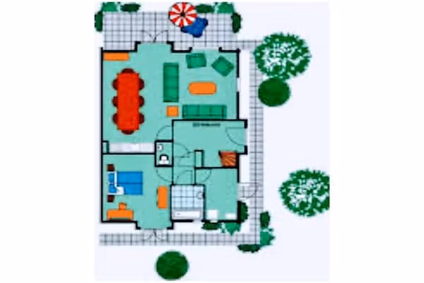 109567 in Kamperland - Foto 25 van 25