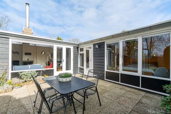 Duinland 135 in Sint Maartenszee - Foto 1 van 29