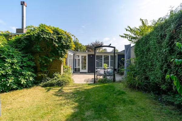 Duinland 135 in Sint Maartenszee - Foto 29 van 29