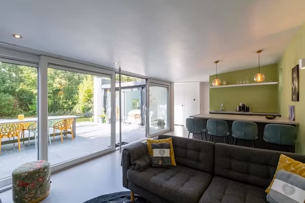 Duinland 121 in Sint Maartenszee - Foto 2 van 21