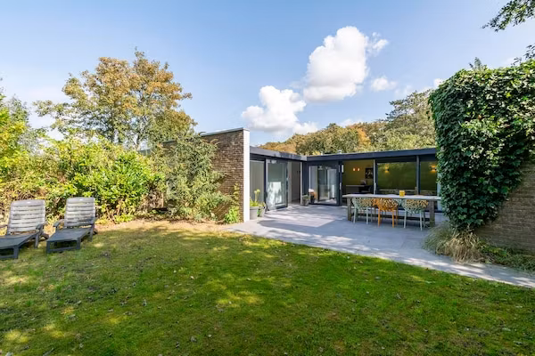 Duinland 121 in Sint Maartenszee - Foto 21 van 21