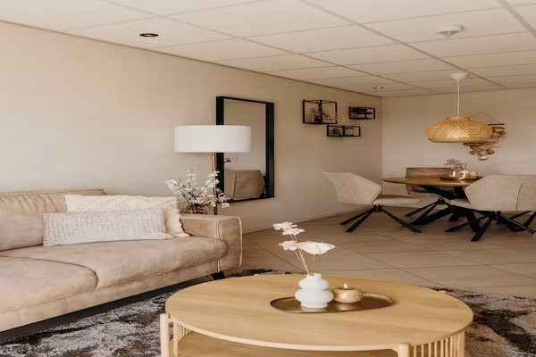 De Vlijt - Business class in De Cocksdorp - Foto 1 van 17