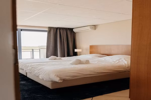 De Vlijt - Business class in De Cocksdorp - Foto 2 van 17