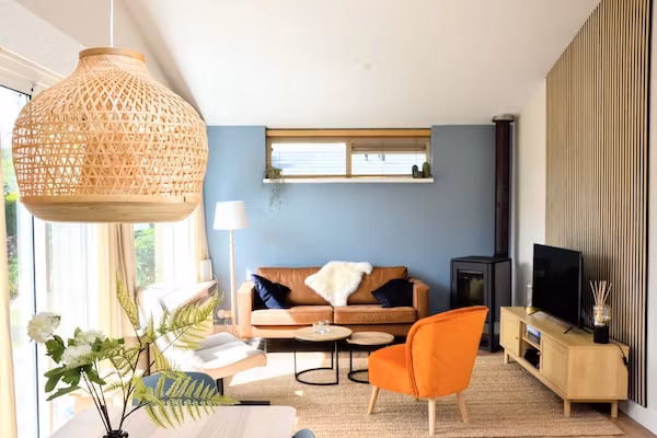 Duinland 68 in Sint Maartenszee - Foto 2 van 16