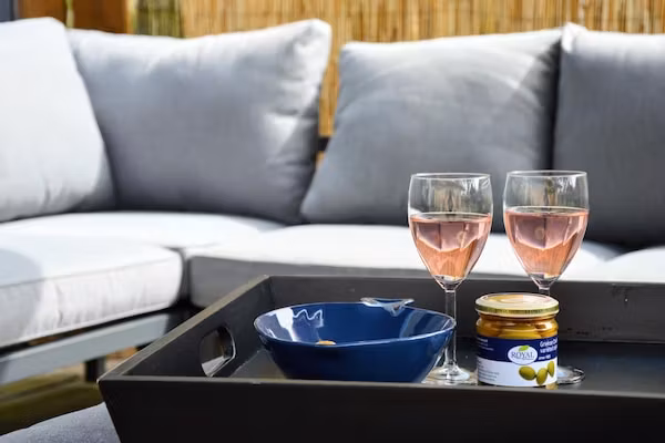 Duinland 68 in Sint Maartenszee - Foto 16 van 16