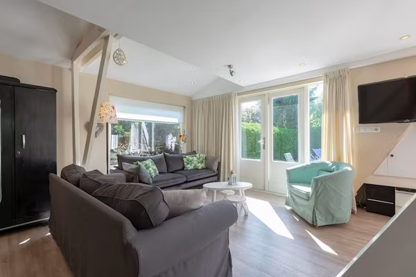 Duinland 46 in Sint Maartenszee - Foto 2 van 24