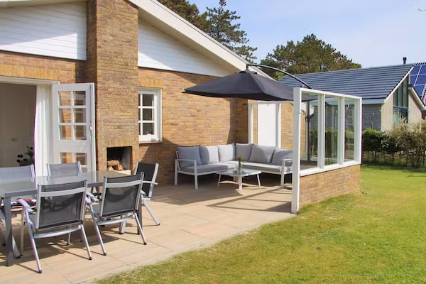 Duinland 55 in Sint Maartenszee - Foto 23 van 23