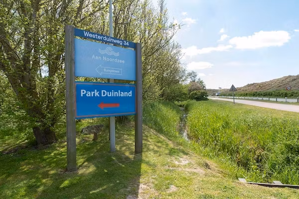 Duinland 90 in Sint Maartenszee - Foto 20 van 20