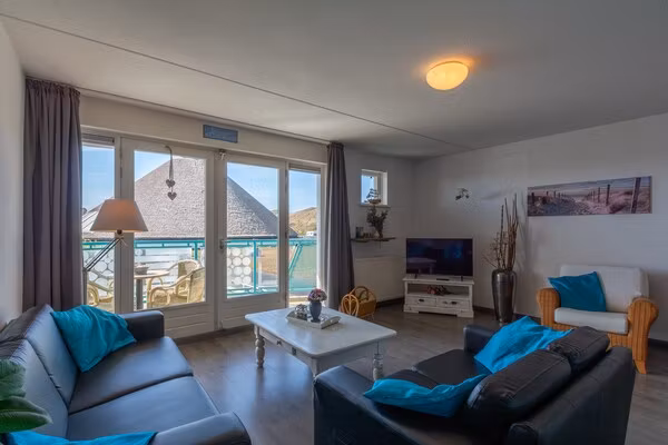 Strandslag 157 in Julianadorp aan Zee - Foto 2 van 40