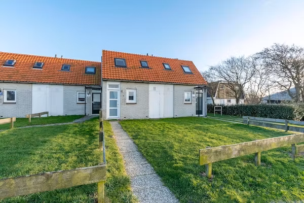 Abbestederweg 24A in Callantsoog - Foto 1 van 23