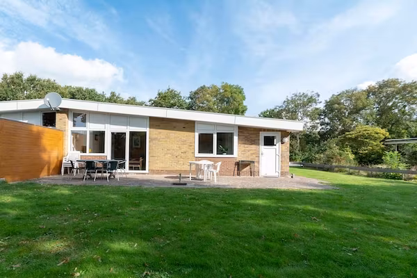 Duinland XL in Sint Maartenszee - Foto 23 van 23