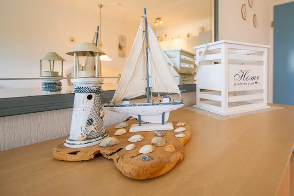 Beach Appartement 29 in Callantsoog - Foto 23 van 23