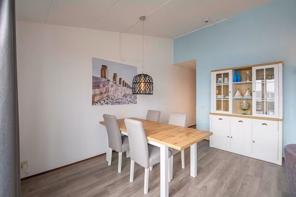 Strandslag 215 in Julianadorp aan Zee - Foto 2 van 13