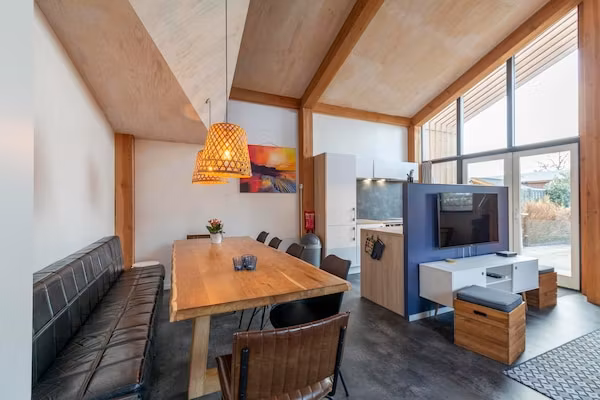 Duinvink in Sint Maartenszee - Foto 2 van 34