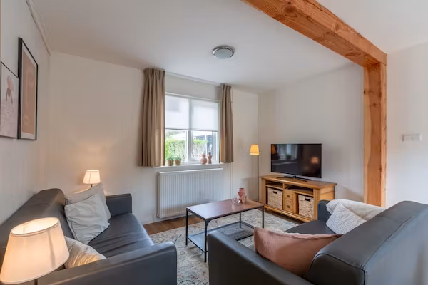 Effe Sprage in Callantsoog - Foto 2 van 29