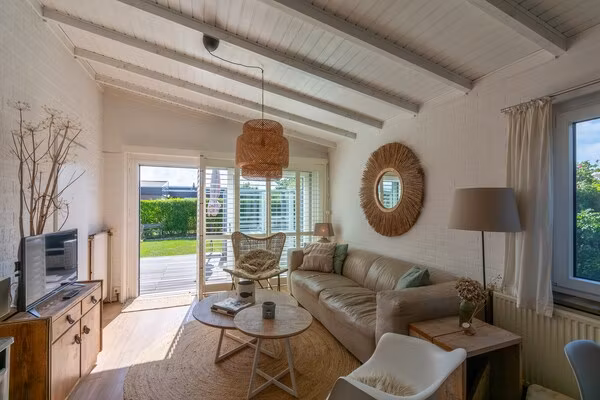 De Blenck 3 in Callantsoog - Foto 2 van 33