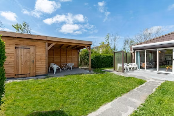 De Blenck 49 in Callantsoog - Foto 14 van 14