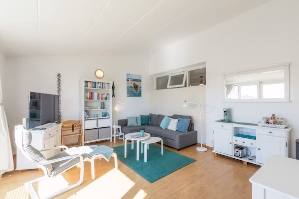 Strandslag 225 in Julianadorp aan Zee - Foto 1 van 36