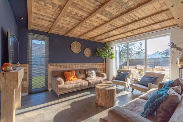 Luxe Villa Keizerskroon - Keizerkroon 63 in Julianadorp aan Zee - Foto 2 van 39