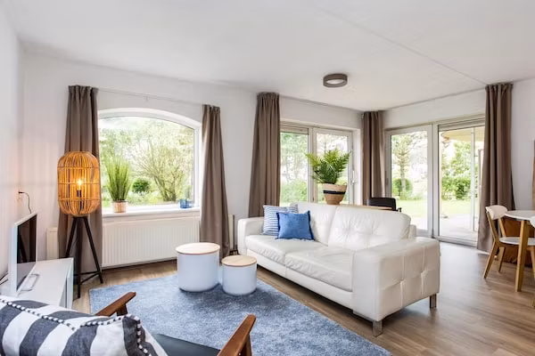 Résidence Juliana 57 in Julianadorp aan Zee - Foto 1 van 14